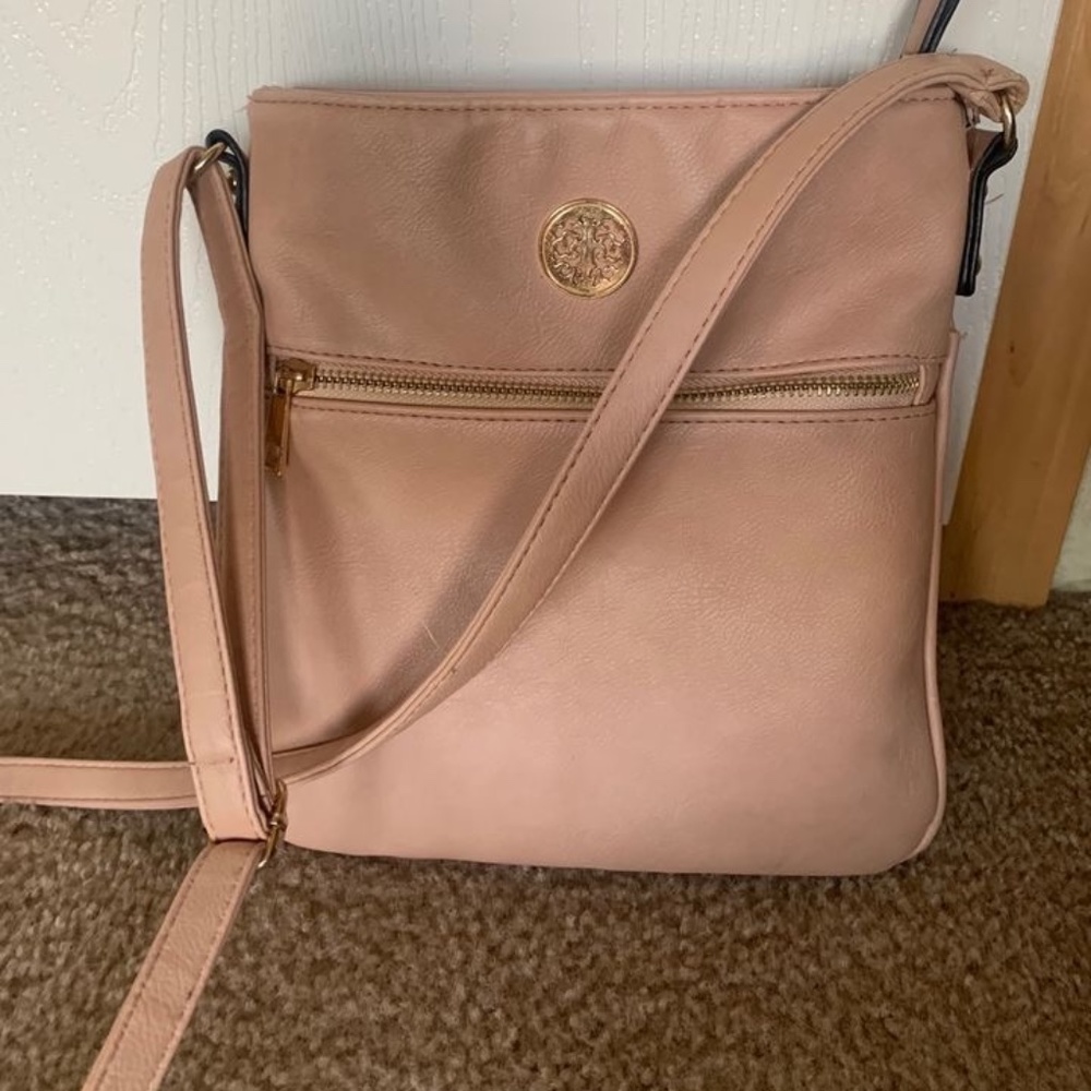 Crossbody Purse